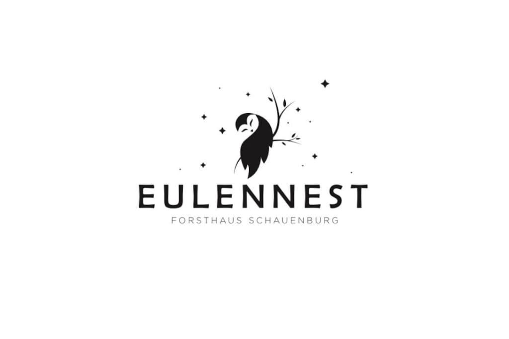 Eulennest - Tiny House Im Habichtswald Ferienhaus